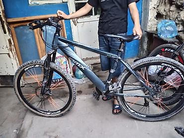 baol velosiped: Real alıcıya Endirim olacaq✅ Dağ velosipedi – BTMX GTR-103 - Çərçivə — 2