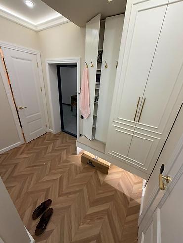 50: 2 комнаты, 50 м², Асанбай мкр Элитка, 4 этаж, Евроремонт — 2