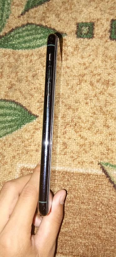 самсунг с19: IPhone 11 Pro, Б/у, 512 ГБ, Matte Midnight Green, Защитное стекло, Чехол, 89 % — 4