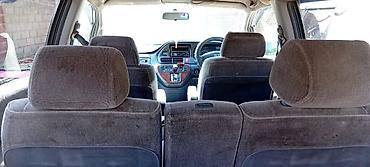 infinity fx35: Honda Odyssey: 2000 г., 2.3 л, Автомат, Бензин, Универсал — 4