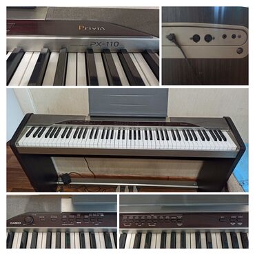 цифровое пианино бишкек: Цифровое фортепиано. Цифровое пианино. Электрическое пианино. Casio