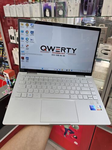 железный диск на 16: İşlənmiş HP Pavilion, 14 ", Intel Core i7, 512 GB, Pulsuz çatdırılma, Rayonlara çatdırılma
