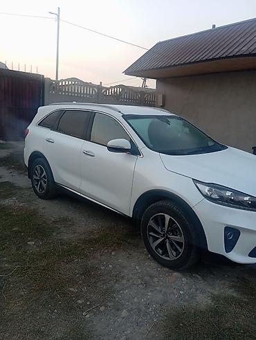 01: Kia Sorento: 2018 г., 2 л, Автомат, Дизель, Кроссовер — 3