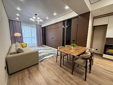 Продажа квартир: 2 комнаты, 64 м², Элитка, 11 этаж, Евроремонт at lalafo.kg — 5 Продажа квартир: 2 комнаты, 64 м², Элитка, 11 этаж, Евроремонт — 5