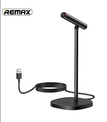 микрофон для компа: Микрофон Remax K08 — настольный USB-микрофон для компьютера. Ключевые — 2