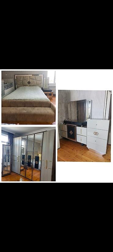 İkinəfərlik çarpayı, Dolab, Komod, Tumba, İşlənmiş lalafo.az -da İkinəfərlik çarpayı, Dolab, Komod, Tumba, İşlənmiş