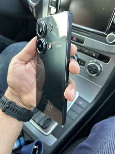 Redmi: Redmi Note 13 Pro, 256 GB, rəng - Qara, Sənədlərlə -da lalafo.az — 2 Redmi: Redmi Note 13 Pro, 256 GB, rəng - Qara, Sənədlərlə — 2