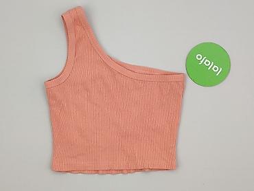 bluzki pull and bear: Shein, Top damski, rozmiar S — 2