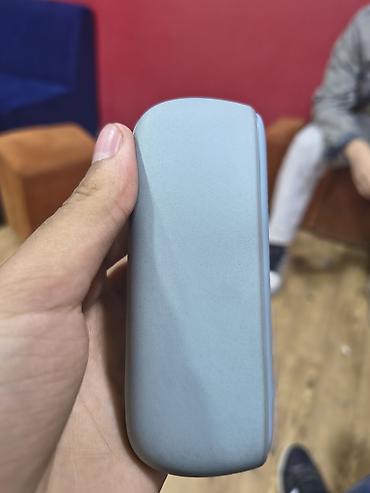 malbro siqaret: Məhsul: IQOS (tütün qızdırma cihazı) – açılıb‑bağlanan şarjlı — 3