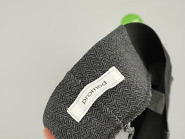decathlon deichmann: Promod, Spodnie materiałowe damskie, rozmiar S — 4