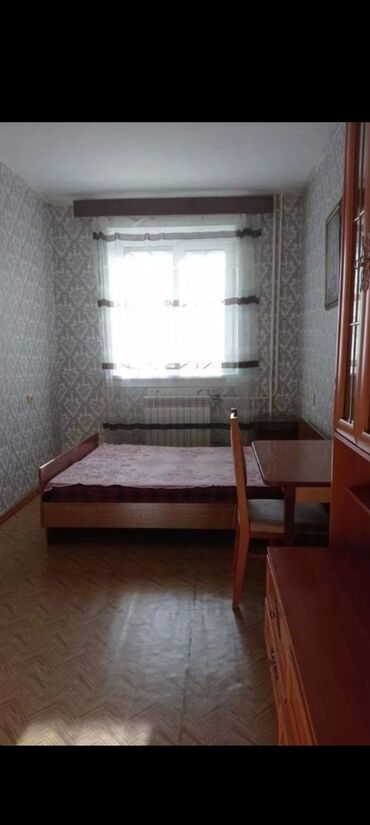 снять квартиру с животными: 70 кв. м, 4 бөлмө, Унаа токтотуучу жай, Забор, тосулган