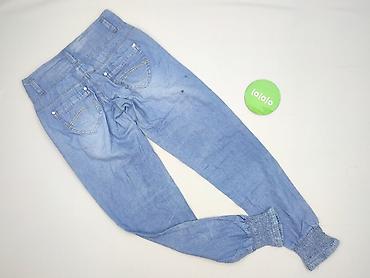 jogger jeans: Jeansy damskie, rozmiar XS — 3