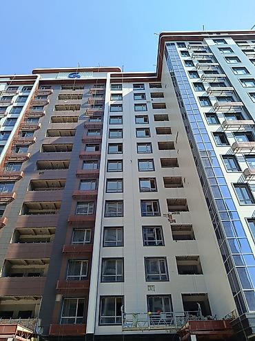 Новостройки от застройщика: Построен, Элитка, 1 комната, 50 м² — 2