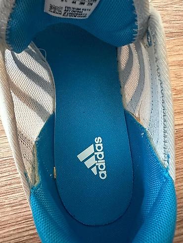 tech flees: Кроссовки adidas мужские.Оригинал - Размер: US 10 / UK 9.5 / EU 44 / — 3