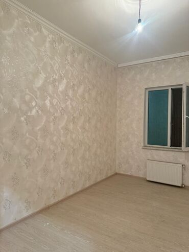 Yeni tikili: Əhmədli, 3 otaqlı, Yeni tikili, m. Əhmədli, 84 kv. m — 5