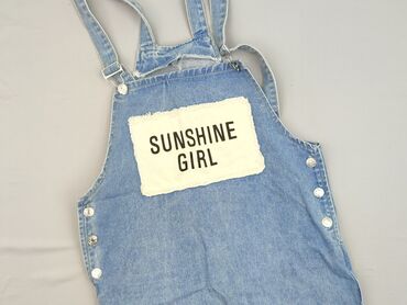 piżama z hello kitty: Dungarees for women, size M (EU 38)