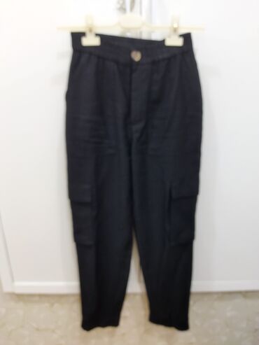 Cinslər: Qadınlar üçün müxtəlif model və rəngdə cins şalvarlar dəsti. hamısı — 7