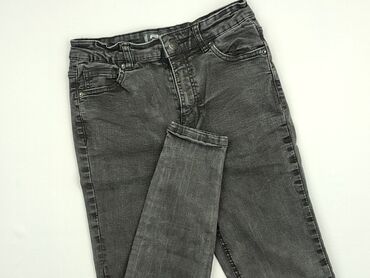 jeansy regular damskie: Jeans for women, FBsister, size XS (EU 34)
