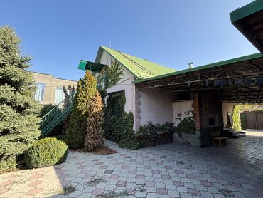 срочно продаю дом эне сай: Дом, 200 м², 4 комнаты, Риэлтор, Евроремонт