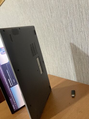 ASUS: Salam notebook asus 1tb yaddaş var təzə alınıb 9-10 ay olar nağd — 9