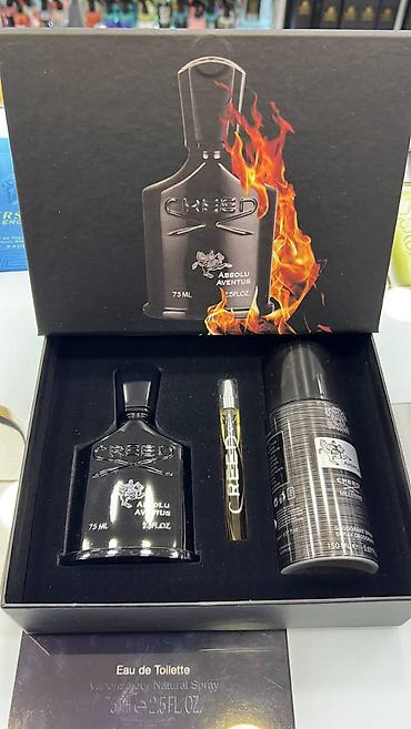 Parfemi: Setovi — 5