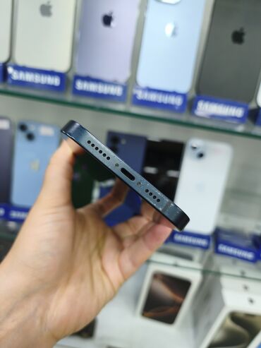 Apple iPhone: IPhone 14, 256 GB, Qara, Face ID — 6