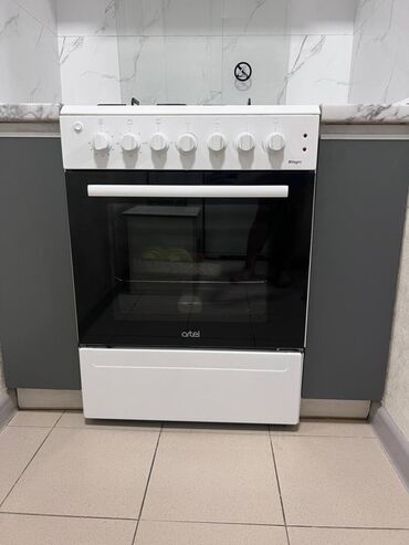 газовые плиты бу ош: Artel, Газ, Механикалык, Колдонулган, Толук төлөө