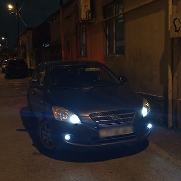 Kia: Kia Ceed: 1.4 l | 2009 il Hetçbek — 2