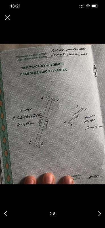 vostok 5: 65 соток, Для сельского хозяйства, Красная книга — 2