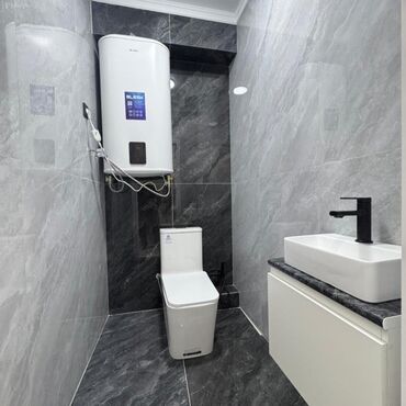 Продажа квартир: 2 комнаты, 63 м², Элитка, 6 этаж, Дизайнерский ремонт at lalafo.kg — 7 Продажа квартир: 2 комнаты, 63 м², Элитка, 6 этаж, Дизайнерский ремонт — 7