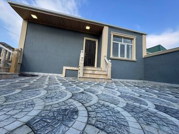 Həyət evləri və villaların satışı: Masazır 3 otaqlı, 90 kv. m, Kredit var, Yeni təmirli — 10
