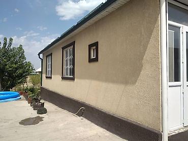 панельные дома: 5 комнат, 80 м², 4 соток, Кок-Ой, Собственник — 2