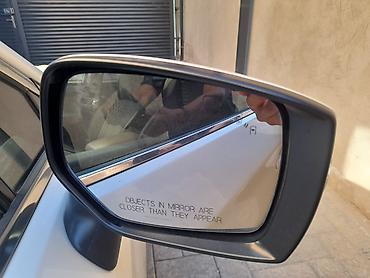 Subaru: Subaru Legacy: 2016 г., 2.5 л, Вариатор, Бензин, Седан — 8