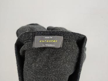 burton sweter: Sweter damski, rozmiar L — 4