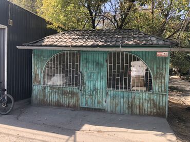 продаю дом жм бакай ата: Предлагается к продаже отдельно стоящий коммерческий киоск