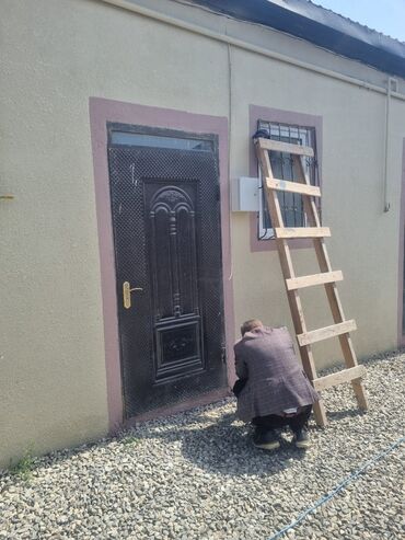 Həyət evləri və villaların satışı: 2 otaqlı, 45 kv. m, Kredit yoxdur, Yeni təmirli -da lalafo.az — 5 Həyət evləri və villaların satışı: 2 otaqlı, 45 kv. m, Kredit yoxdur, Yeni təmirli — 5