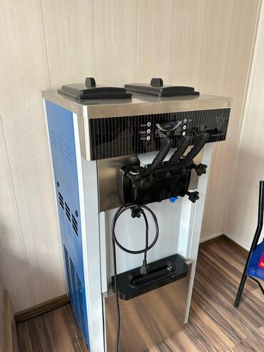 оборудование мороженое: Продаётся новый аппарат для мороженого Binjiling-9557 – редкая