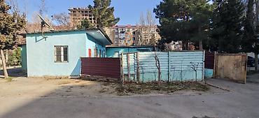 Kommersiya daşınmaz əmlakının satışı: Obyekt satılır! Sumqayıt şəhər, Bakı Pr 303, 4cü mkr Şəhərin əlverişli — 8