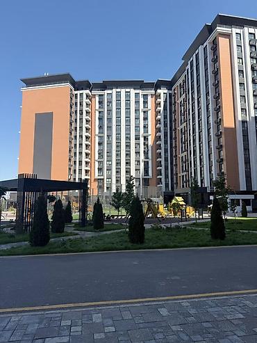квартиры нурзаман: Сдан, Элитка, 2 комнаты, 80 м² — 2