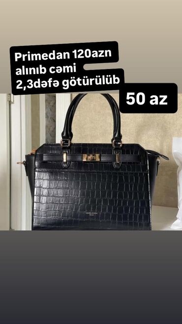 Çantalar: Çantalar