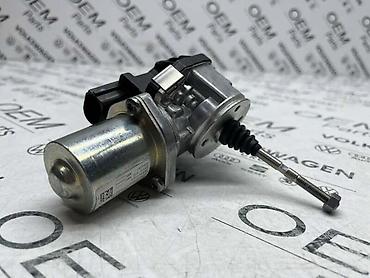 4x98 r16: VAKUM TURBINE ZA AUDI Q3 - C6K145613C | Vakum turbine za VW Golf — 3
