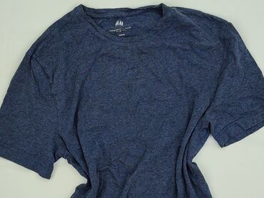 H&M, T-shirt for men, size S