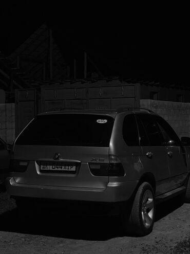 купить мотор на бмв е39: BMW X5: 2003 г., 4.4 л, Автомат, Бензин, Внедорожник