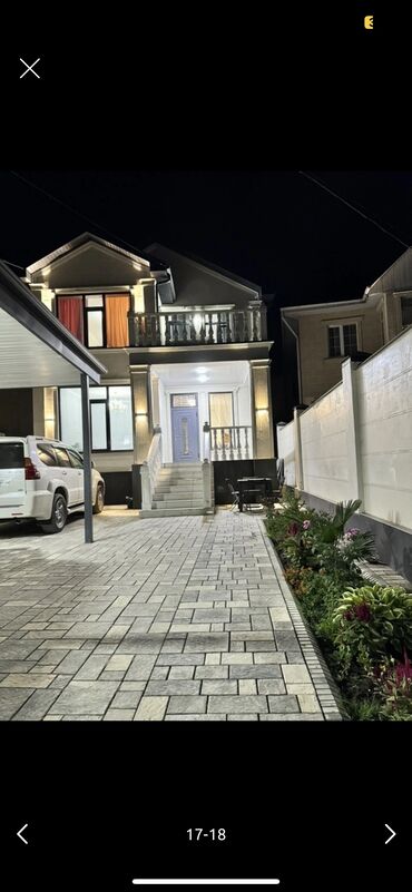 дом в чалдоваре: 200 м², 5 комнат