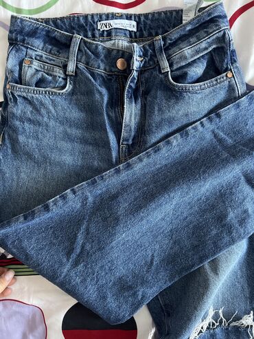 джинсы килоты: Джинсы XS (EU 34)