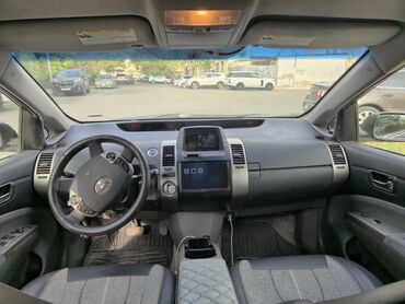 Toyota: Toyota Prius: 1.5 l | 2007 il Hetçbek — 10