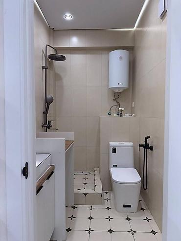 81: 1 комната, 41 м², Технопарк Элитка, 4 этаж, Дизайнерский ремонт — 8
