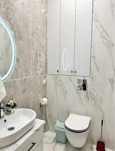 Продажа квартир: 2 комнаты, 74 м², Элитка, 8 этаж, Евроремонт — 12