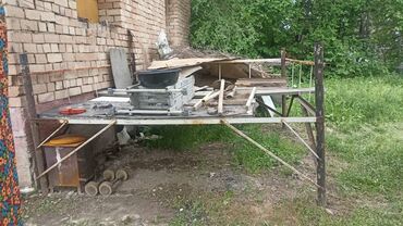 советские лопаты: Удобства для дома и сада, Самовывоз