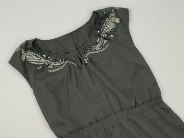 sukienka na wesele odcinana pod biustem: One Green Elephant, Women`s dress, size S (EU 36)